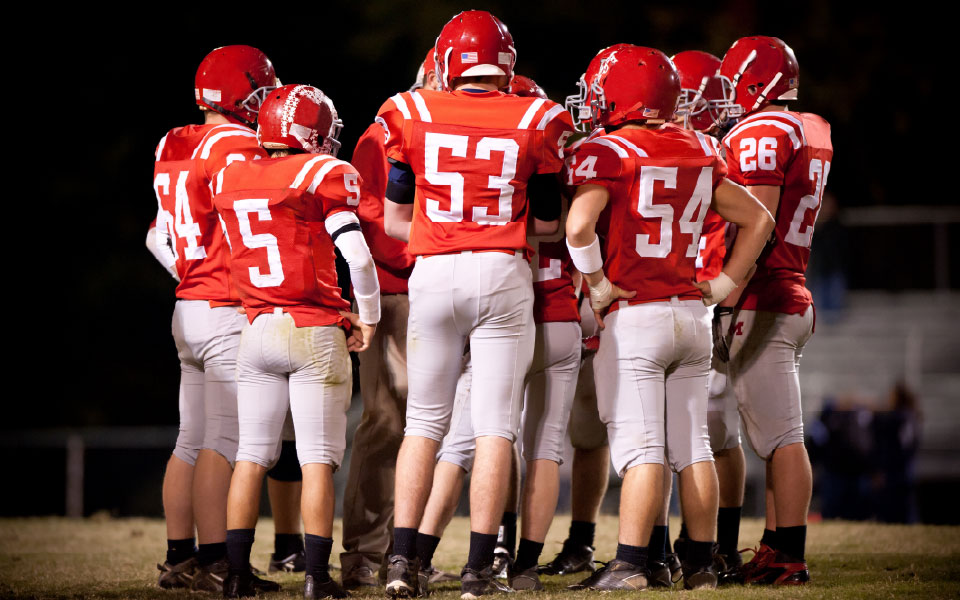 Reducing Premiums & Claim Costs for University Athletic Department