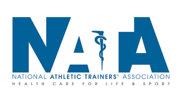 services-national-athletic-trainers-association-logo
